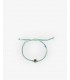 CORD SKULL BRACELET KIDS