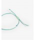 CORD SKULL BRACELET KIDS