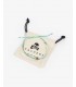 CORD SKULL BRACELET KIDS