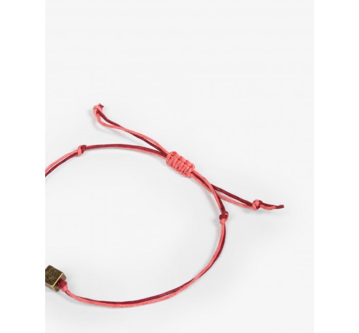 CORD SKULL BRACELET KIDS