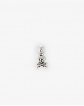 BOY SKULL CHARM