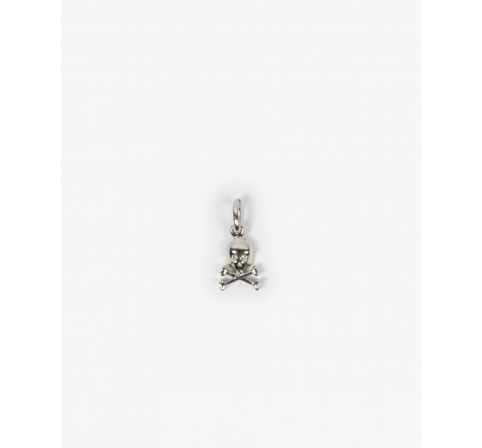 BOY SKULL CHARM