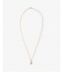 MUM SKULL NECKLACE