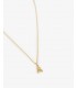 MUM SKULL NECKLACE