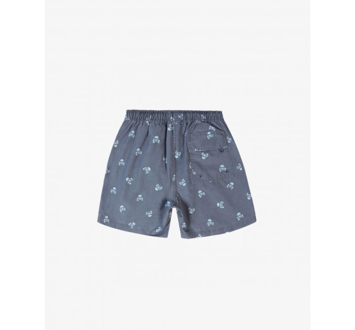SKULL DELAVE SWIMSUIT KIDS