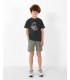 COMFORT SHORT KIDS
