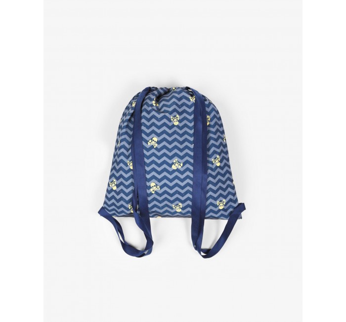 ZIGZAG FUN BAG KIDS