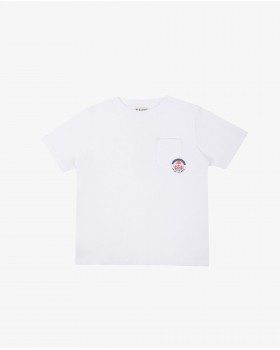 SUMMER POCKET TEE KIDS