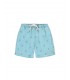 SKULL DELAVE SWIMSUIT KIDS