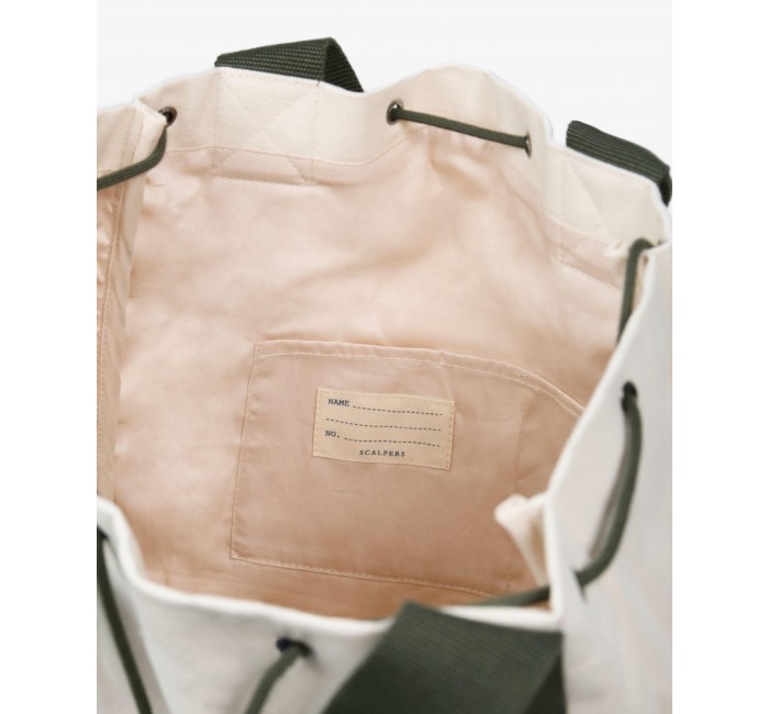 NEW PANAMA BACKPACK KIDS