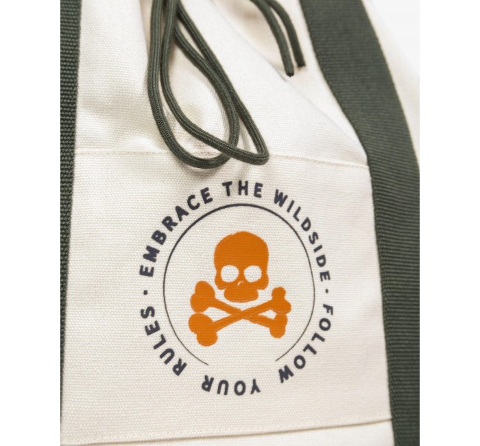 NEW PANAMA BACKPACK KIDS