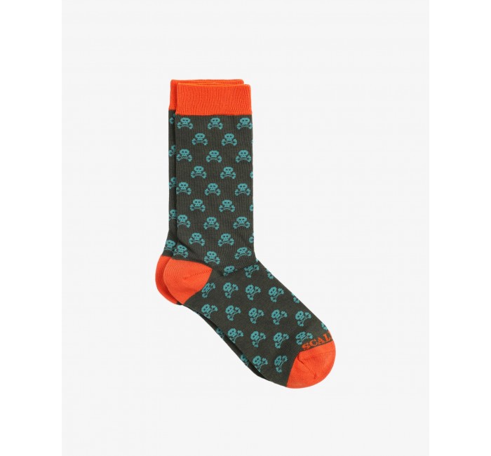 SKULL SOCKS KIDS