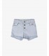 ROCK SHORT GIRLS