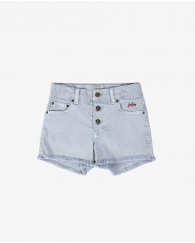 ROCK SHORT GIRLS