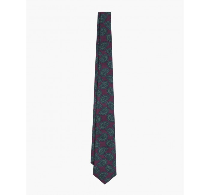 PLUMER TIE