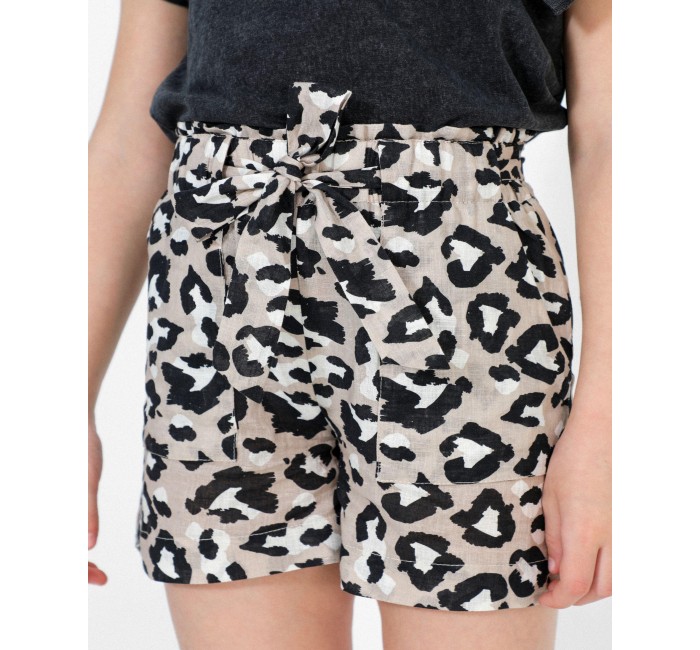 PICOLA SHORT GIRLS