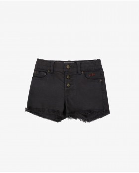 ROCK SHORT GIRLS