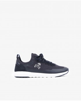 HUDSON KNIT SNEAKERS KIDS