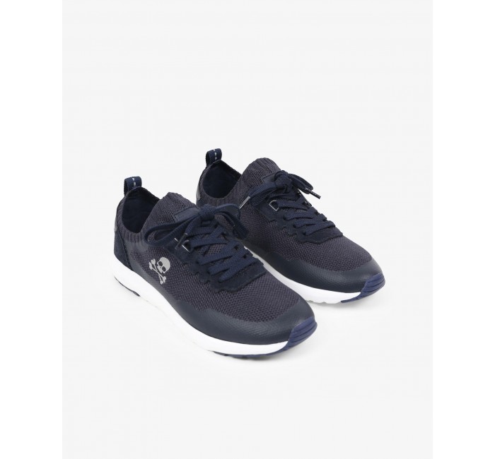 HUDSON KNIT SNEAKERS KIDS