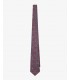 RUSKIN SKULL TIE