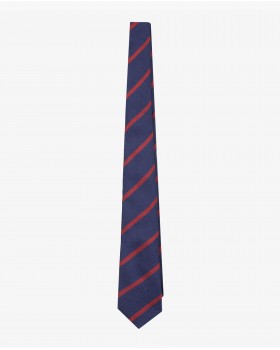 STRIPES TIE