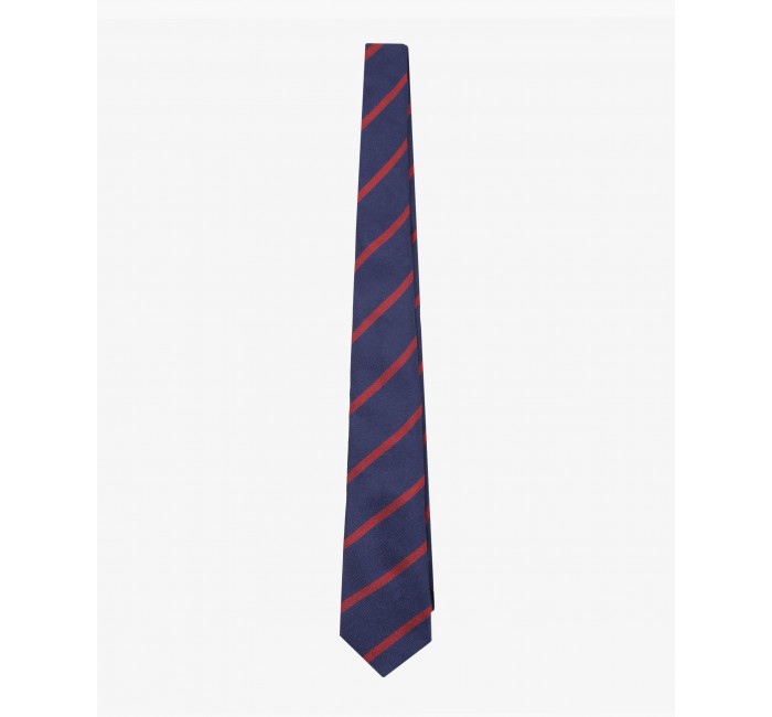 STRIPES TIE