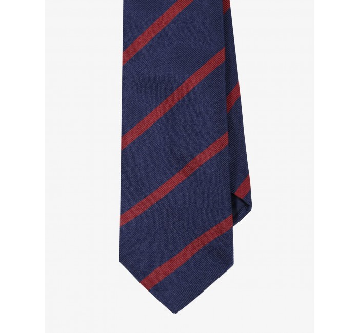 STRIPES TIE