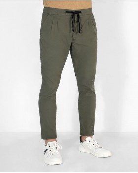 BRESCIA PANTS