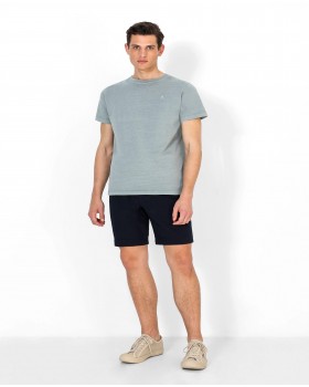 SEERSUCKER SHORTS