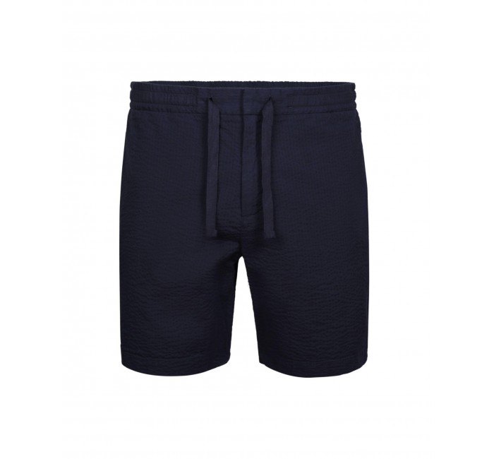 SEERSUCKER SHORTS