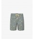 SKULL COLOR SWIMSUIT