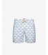 WHALE TAIL SWIMSUIT