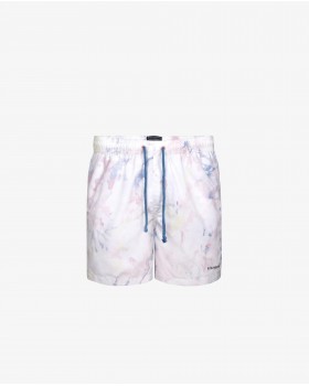 TIE DYE BT SWIMSUIT