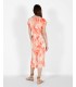 TIE DYE DRESS