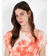 TIE DYE DRESS
