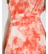 TIE DYE DRESS