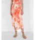 TIE DYE DRESS