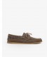 RECYCLED BOAT SHOES