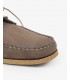 RECYCLED BOAT SHOES