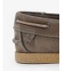 RECYCLED BOAT SHOES
