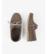 RECYCLED BOAT SHOES
