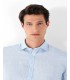 FANCY LINEN SHIRT