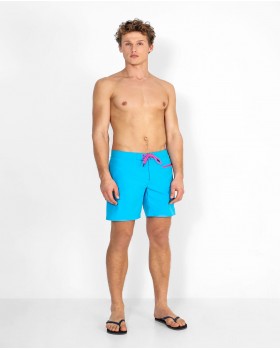 LASER NEON SWIMSUIT