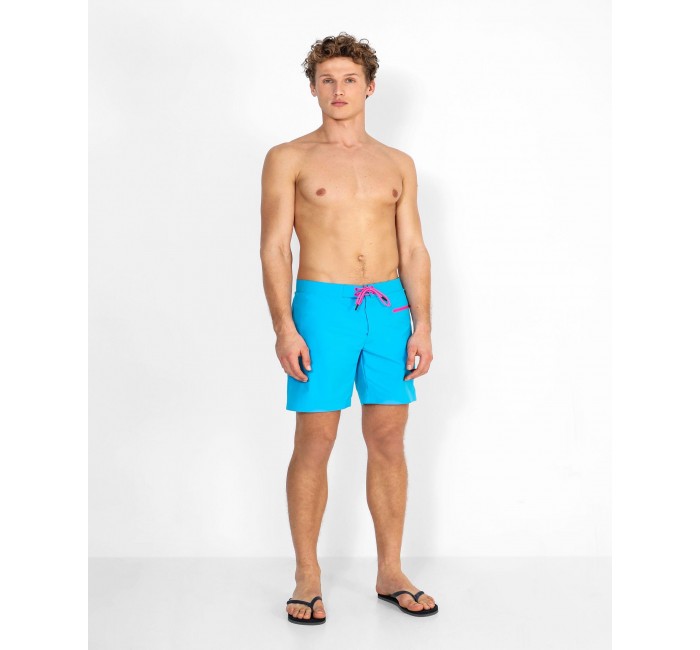 LASER NEON SWIMSUIT