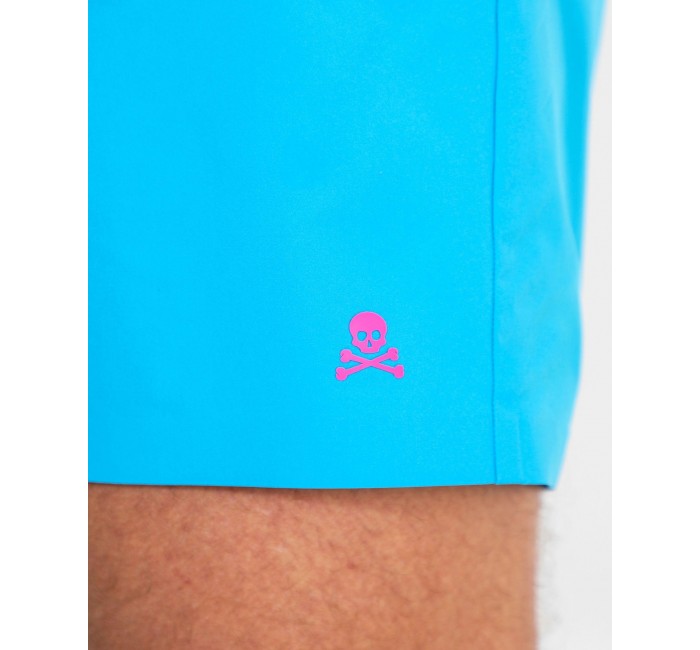 LASER NEON SWIMSUIT