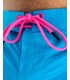 LASER NEON SWIMSUIT