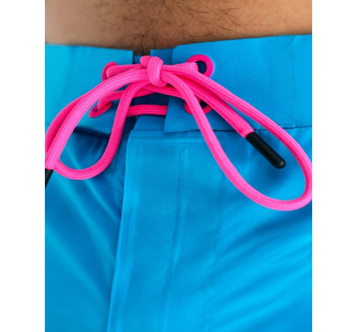 LASER NEON SWIMSUIT