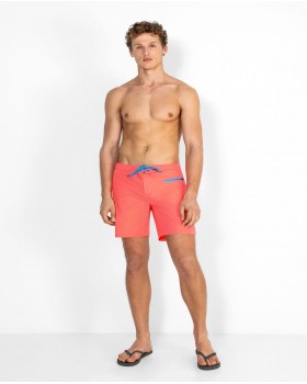 LASER NEON SWIMSUIT