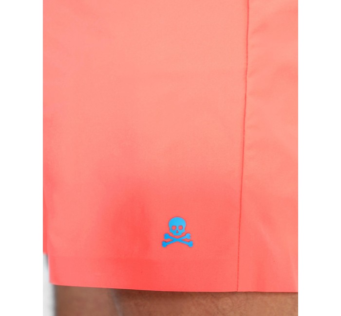 LASER NEON SWIMSUIT