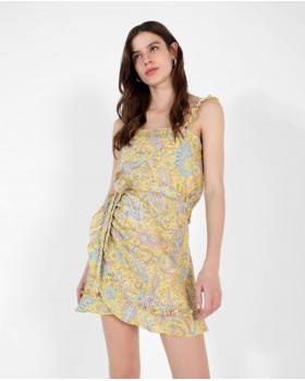 AMALFI SKIRT